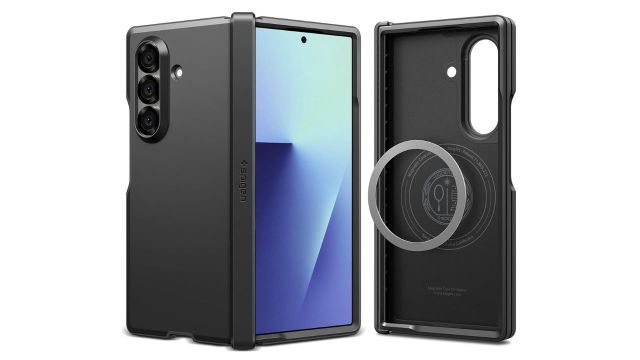 Spigen Tough Armor Pro