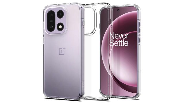 Spigen Ultra Hybrid for OnePlus 15