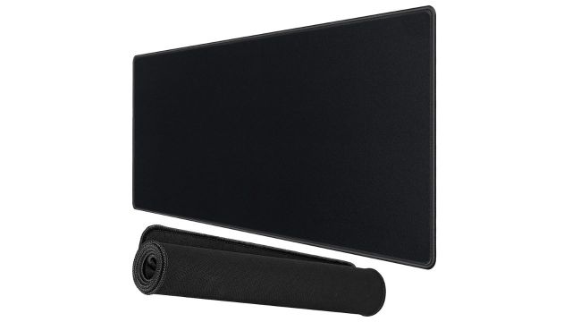 Storite Extra Large 1200x600x5mm Speed Type Extended Gaming Mouse Pad