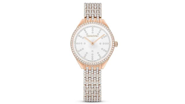 Swarovski Attract Watch Swiss Made