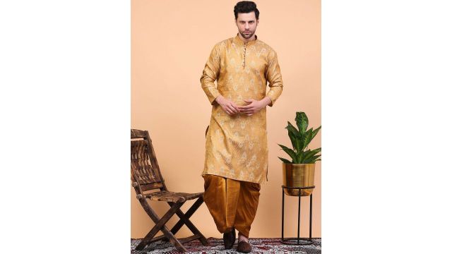 Sydney Heights kurta pajama combo  