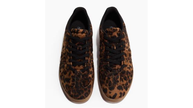 TRAINERS (Art. 1273075013, leopard-print)