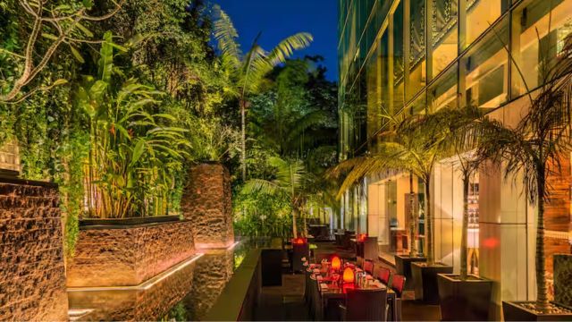 Last-Minute Plans? These Bengaluru Restaurants Deliver Fine Dining Fast