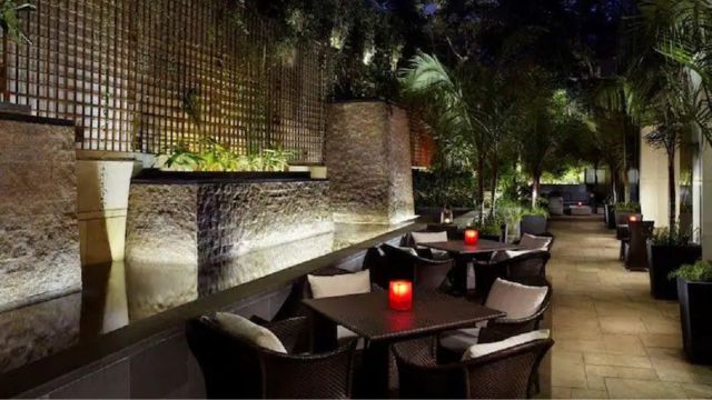 The Lantern – The Ritz-Carlton