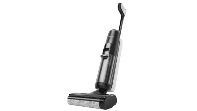 Tineco Floor ONE S5 Plus Smart Cordless Vacuum