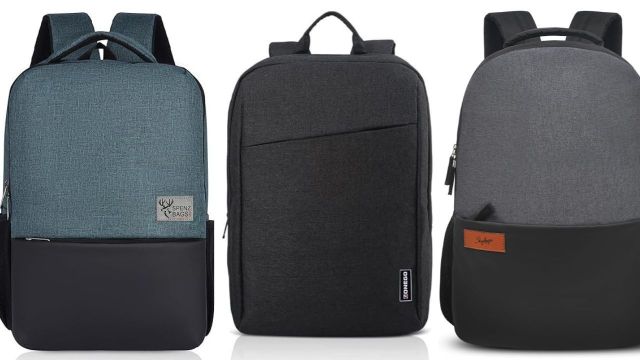 Top 5 Laptop Backpacks to explore