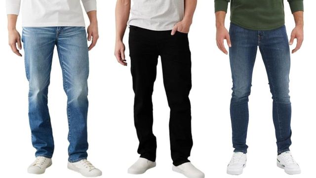 Top American Eagle Jeans to consider