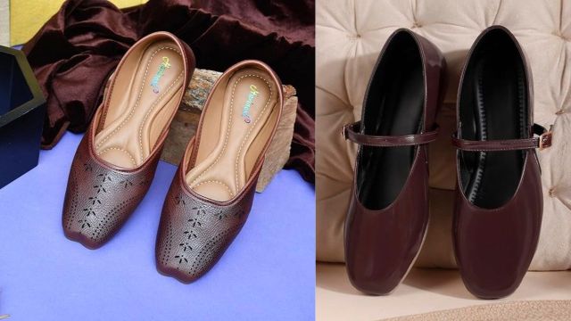 Top Ballet Flats for Women to checkout