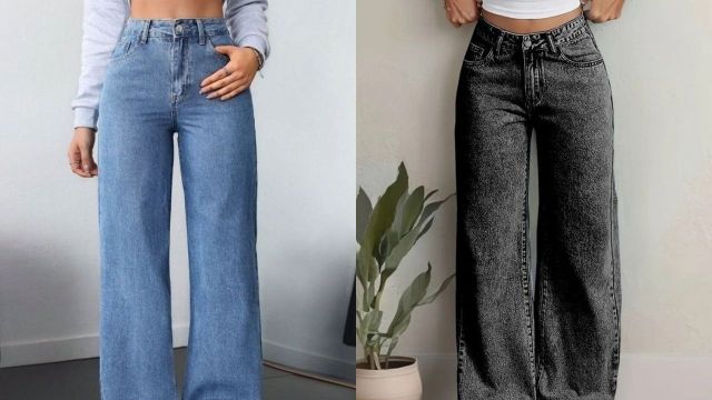 Top Best Baggy Jeans For Women to consider