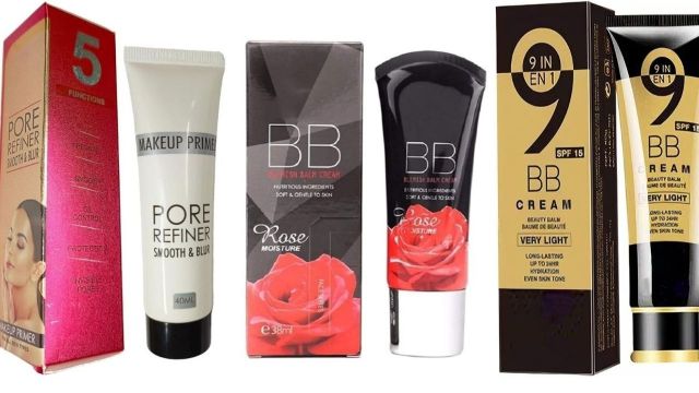 Top CrazyHuda Beauty Products to explore