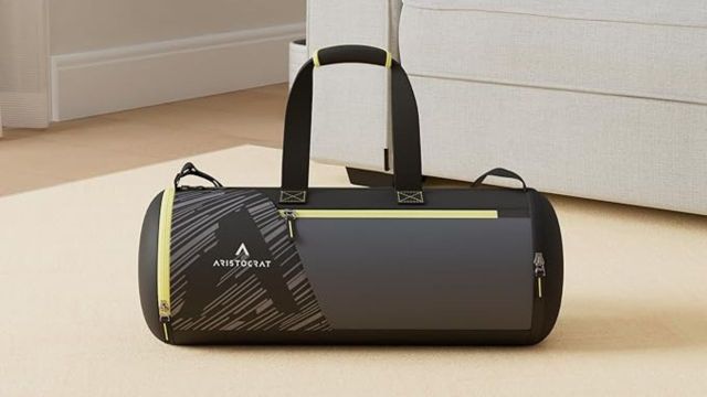 Top Duffel Gym Bags to checkout