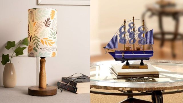 Top Eco-friendly Wooden Home Decor to explore