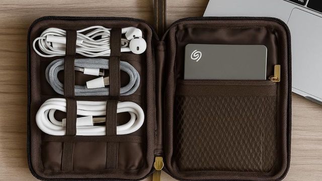 Top Essential Travel Accessories to explore