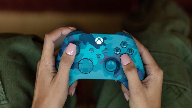 Top Extra Controllers for Your Gaming Console