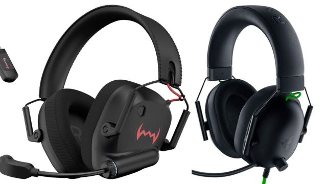 Top Gaming Headphones with Mic to explore