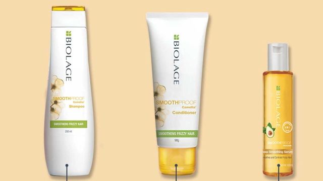 Top Hair Care Solutions for Women to explore