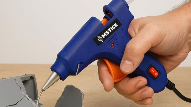 Top Hot Melt Glue Guns to checkout