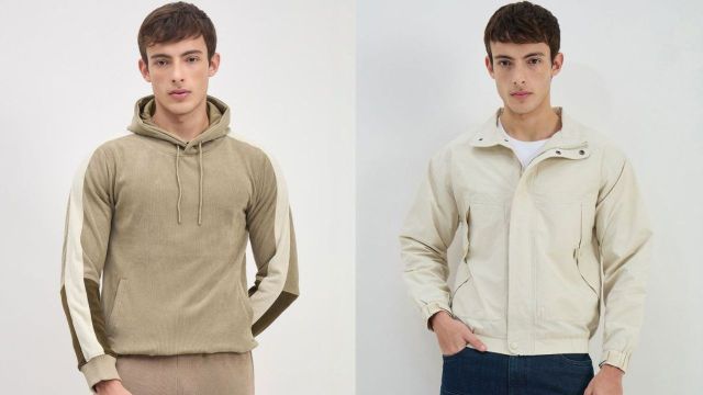 Top Iconic men’s winterwear to consider