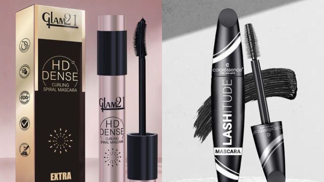 Top Mascaras to consider