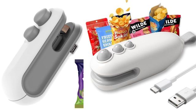 Top Mini Sealing Machines to checkout