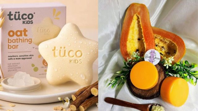 Top Organic Soaps to consider