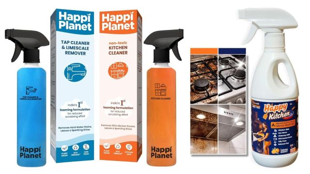 Top Powerful Cleaners for Kitchen to explore