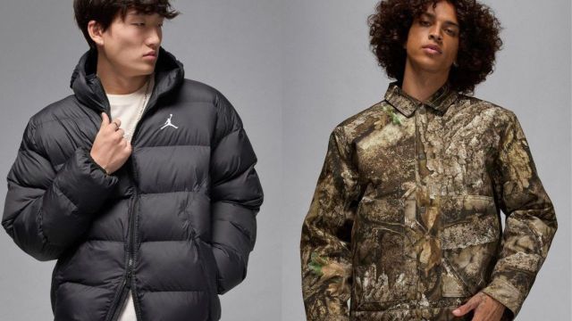 Top Premium Nike Jackets to consider