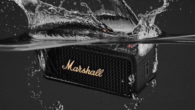 Top Premium Speakers from Marshall to explore
