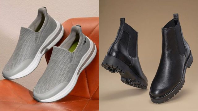 Top Red Tape shoes to consider