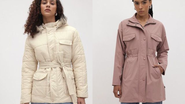 Top Roadster longline jackets to consider