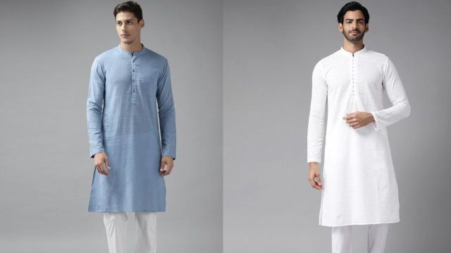 Top See Designs men’s kurtas to consider