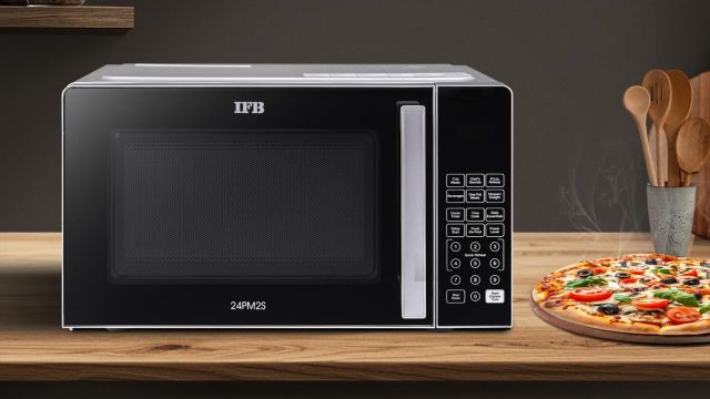 Top Solo Microwave Ovens to explore