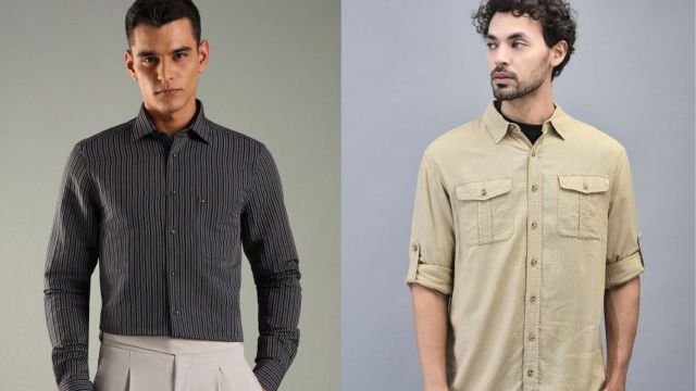 Top Sustainable Shirts to explore