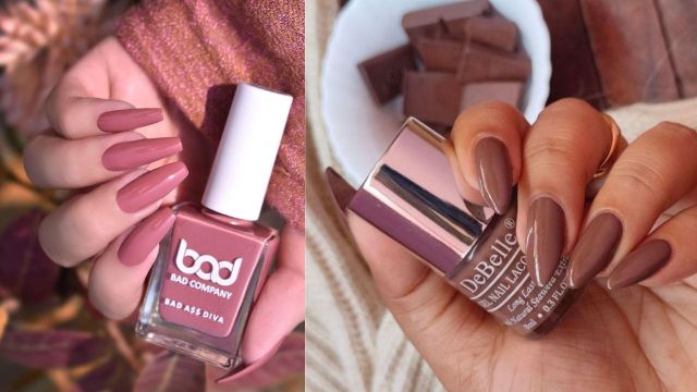 Top Toxin-free Nail Paint to explore