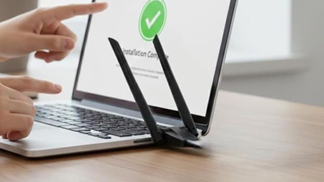 Top Wi-Fi USB Adapters to checkout