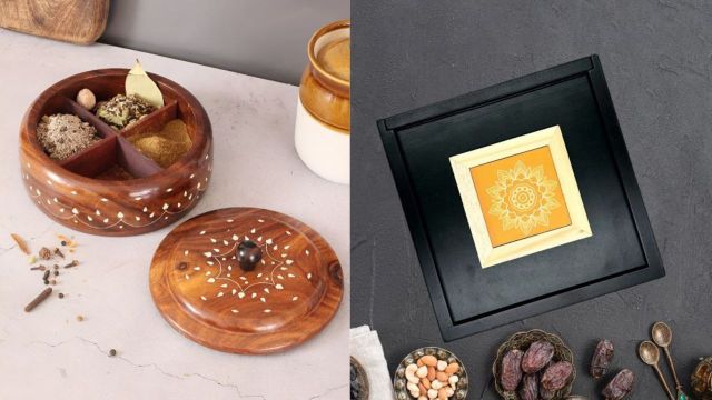 Top Wooden Storage Solutions to consider