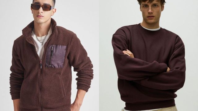 Top men’s sweatshirts under ₹999 to consider