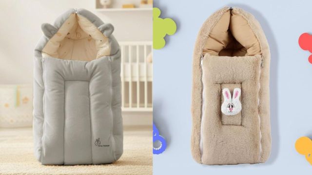 Top newborn sleeping bags to consider