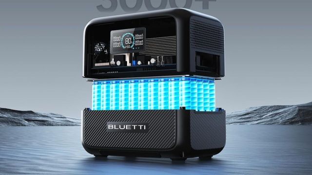 Top portable power stations to consider