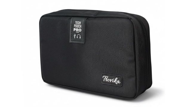 Trovika Tech Organiser Pouch