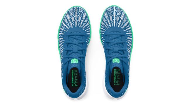 UNDER ARMOUR Men Charged Breeze 2 Running Shoes