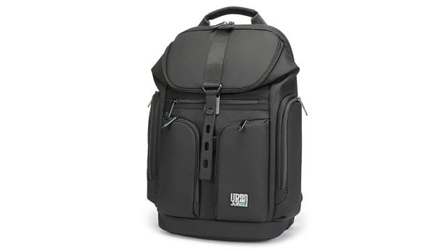 Urban Jungle Soho Workpack