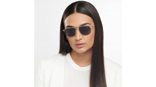 Vincent Chase By Lenskart Full Rim Pilot Sunglasses