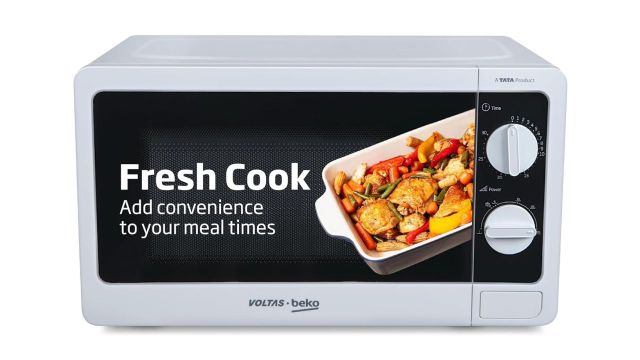 Voltas Beko Solo Microwave Oven 