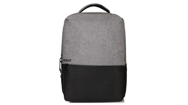 Wesley Milestone 2.0 Casual Waterproof Laptop Backpack 