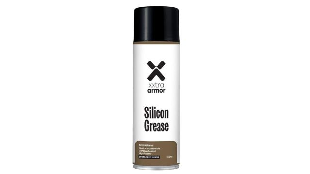 Xxtra Armor Silicone Spray 500mL