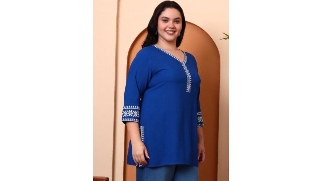 YASH GALLERY chikankari kurti