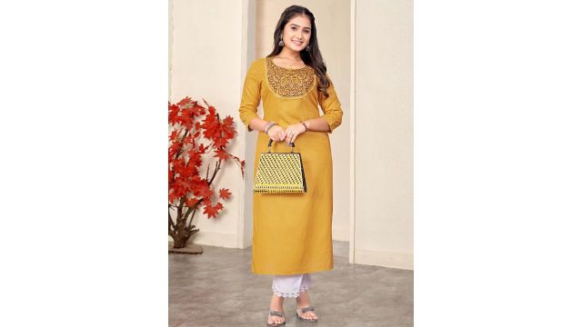 ZAZADIYA ENTERPRISE chikankari kurti