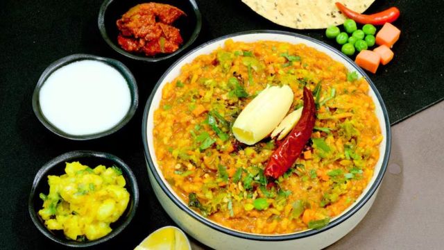 Khichdi