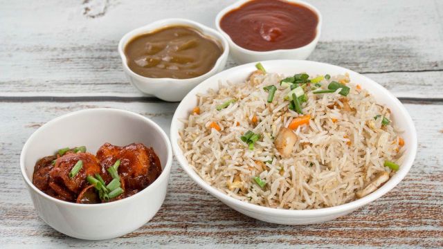 Foods Ordered When Wallet Apps Show Low Balance